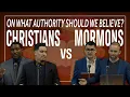 Download Lagu GREAT DEBATE: Christian vs. Mormon on the Bible