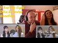 Download Lagu I See The Light (Tangled/Rapunzel) - Dita Karang ft. Denise Kim Reaction Starring Scorpio Reacts TV