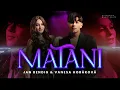 Download Lagu Jan Bendig ft. Vanesa Horáková - MATANI