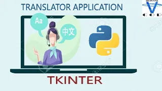 Tkinter Project Translator Tkinter Project To Create Text Translator All In One Code