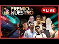Lagu 🔴 Premios Lo Nuestro 2026 (EN VIVO)