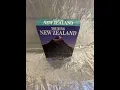 Download Lagu Opening to Touring New Zealand 1990 VHS (1995 Reprint)