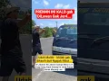 Download Lagu AKSI SUPIR lawan aksi Premanisme patut diacungi jempol...