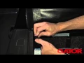 How to Adjust the Tension on the Gator Roll Up - GatorCovers com