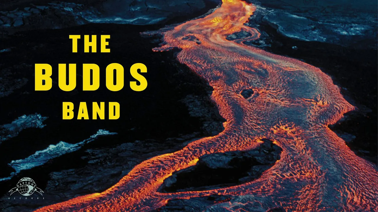 The Budos Band "Budos Theme" The Budos Band "Budos Theme"