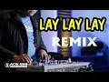 Download Lagu DJ Lay Lay Lay Joker Remix House Music Funkot