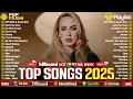 Download Lagu Adele, Rihanna, Selena Gomez, Dua Lipa, Bruno Mars, The Weeknd, Maroon 5, Zayn - Billboard Hot 100