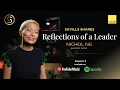 The Savills Shares Podcast S3 EP5 - Reflections of a Leader ft Nichol Ng ex-CEO X-Inc