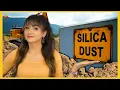 Silica Safety Training By Ally Safety