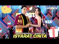 Download Lagu Isyarat Cinta - Irwan Krisdiyanto Ft Diandra Ayu