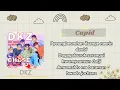 Download Lagu Cupid by DKZ Lyrics