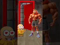 Download Lagu OH NO‼️my father is Udin din din dun  #animation #cartoon #shortvideo #shorts #short #cocomelon
