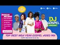 Download Lagu 2023 HOTTEST GHANA GOSPEL VIDEO MIX 2023 NEW YEAR RHYTHM