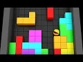 Download Lagu Pacman 3D in Tetris