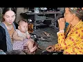 Download Lagu the hard life of a single mother. living with mother-in-law