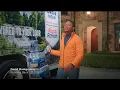ReadyRefresh makes it easy to have healthy hydration delivered wherever I am - David Montgomery