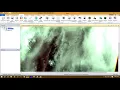 How to create layerstack in Remote Sensing