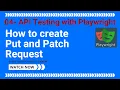 04 - API Testing using Playwright