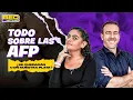 Download Lagu ¿AFPs SE QUEDAN CON NUESTRO DINERO? | IRREGULARIDADES EN DEFUNCIÓN DE JAIME CHINCHA | BEO NOTICIAS🟣