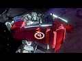 Transformers Devastation Full Megatron Speech Final Battle