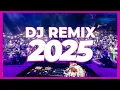 Download Lagu DJ REMIX 2025 - Remixes \u0026 Mashups of Popular Songs 2025 | DJ Remix Club Music Disco DJ Mix 2024