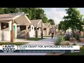 Yakima affordable housing project gets 765 000 state grant