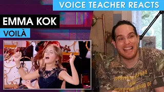 should teenagers be allowed to sing?