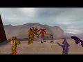 FNaF ON A BRIDGE PART 1