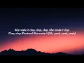 Souja Boy - She Make It Clap (Lyrics)