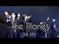 BTS- The Planet (fmv)