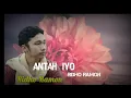 Download Lagu RIDHO RAMON - ANTAH IYO (official video lirik)