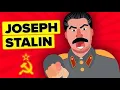 Download Lagu The Rise and Fall of Joseph Stalin