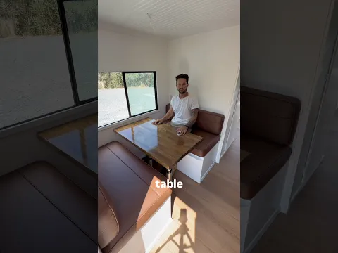 Put your vote in the comments!!! And side note, my wife is in love with the cushions!! #houseboat