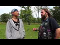 Tengger Cavalryn Nature Ganganbaigal ImperiumiTV:n haastateltavana