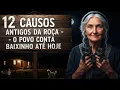 Download Lagu 12 Causos Antigos da Roça – O Povo Conta Baixinho!