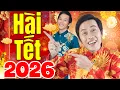 Lagu Đêm Gala Hài Kịch 2026 Mới Nhất | Xem 1000 Vẫn Cười Khi Coi Hài Hoài Linh, Ngọc Giàu - CƯỜI BỂ BỤNG