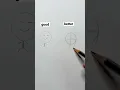 Download Lagu how to draw a head #art