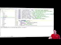 Advanced Web Apps 2019 Angular S1P4 NGModules vs javascript modules