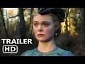 Lagu THE GREAT Official Trailer (2020) Elle Fanning, Nicholas Hoult Drama Series HD
