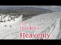 An Insider s Guide to Heavenly Part c-Nevada Side