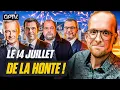 Download Lagu MACRON DÉCERNE LA LÉGION D’HONNEUR AUX PLUS GRANDS TRAÎTRES DE LA FRANCE ! | GPTV
