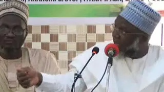 questions and answers sessions 3 dr bilal asrau u0026 prof abdurrazaq alaro