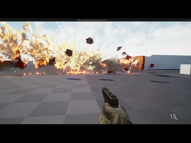 Fossilfuel 2 Sandbox Mode Preview