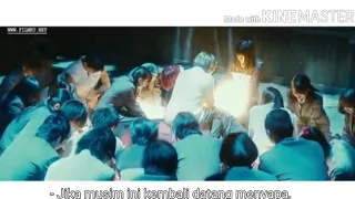 good bye kuro sensei assassination classroom live action