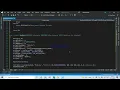 Attach Menu Resource to existing frame window WIN32 API in vs2019