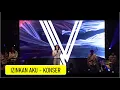 Download Lagu virzha - izinkan aku / konser