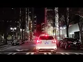 A View Of Uptown Charlotte NC At Night