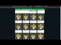 Guide How To Make Free Item in Brick hill