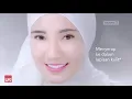 TVC / Adv / Iklan Wardah White Secret Treatment Essence - Feel the Glow \