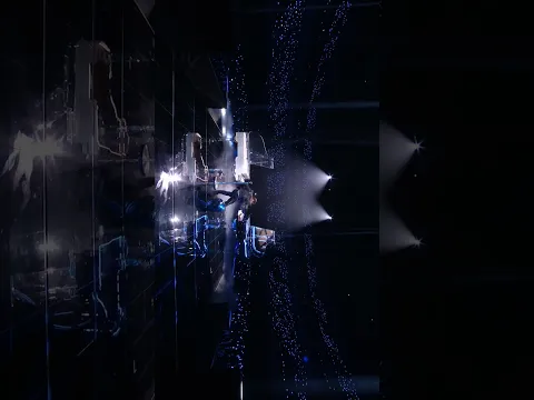 HENRY LAU - 'RADIO' INTRO PIANO LIVE